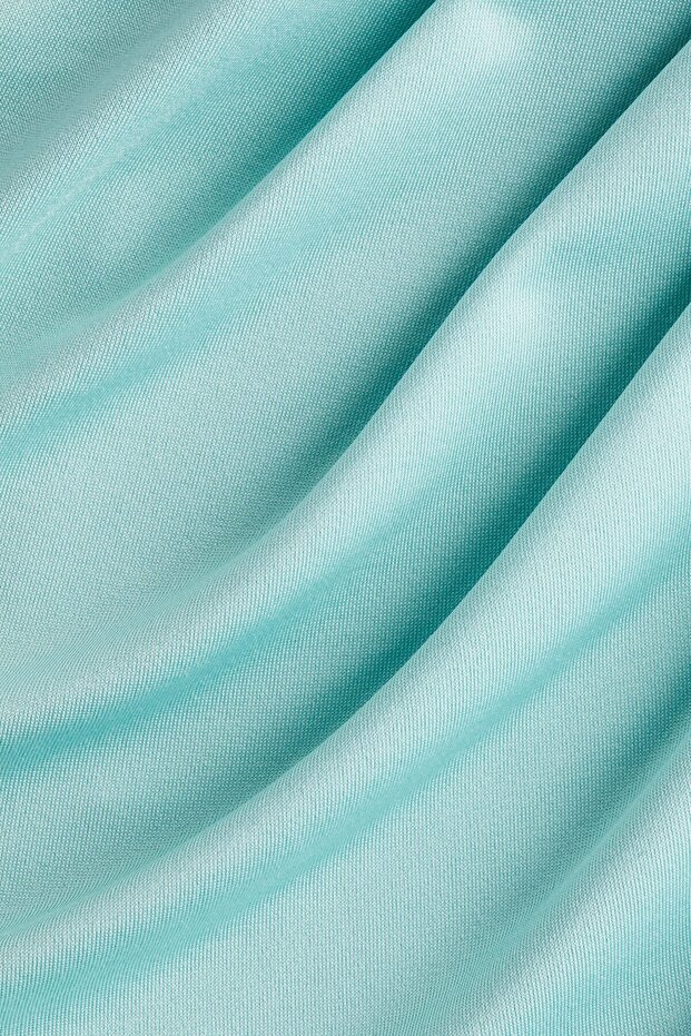 Drapeli Kolsuz Üst - 6