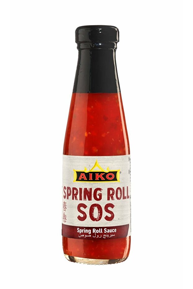 Spring Roll Sos 200 CC Cam - 2