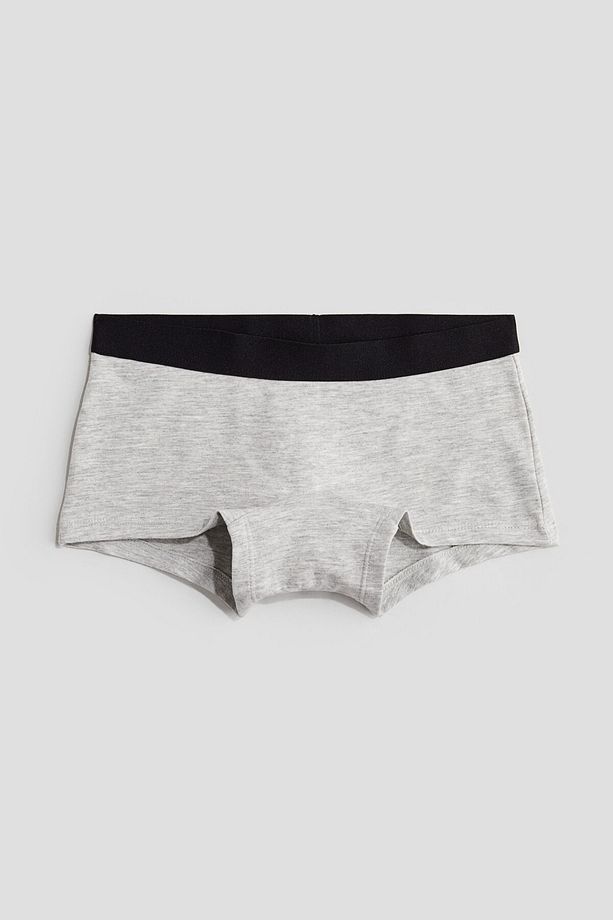 5'li Pamuklu Boxer - 2