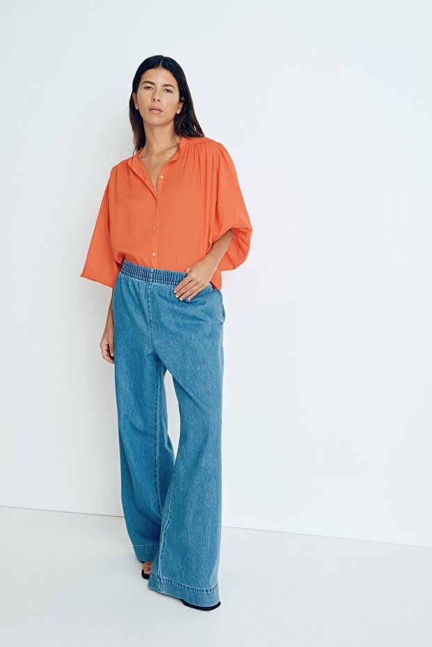 Pull-on Kot Pantolon - 2