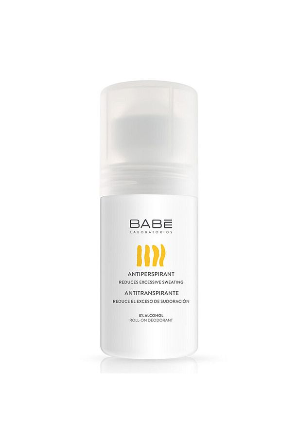 Babe Terleme Karşıtı Roll-on Deodorant 50 ml - 2