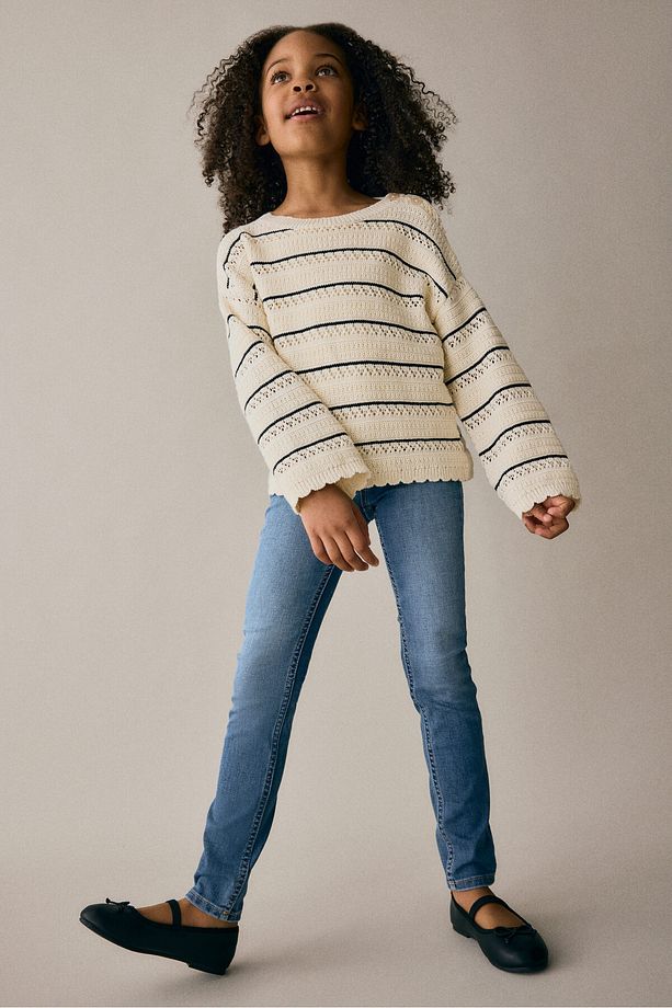 Kot Jegging - 4