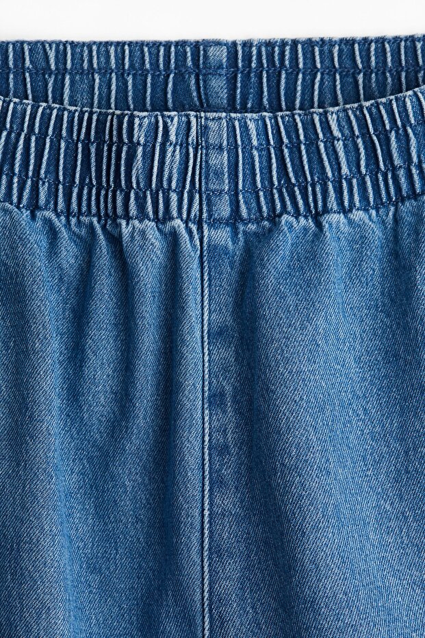 Pull-on Kot Pantolon - 8