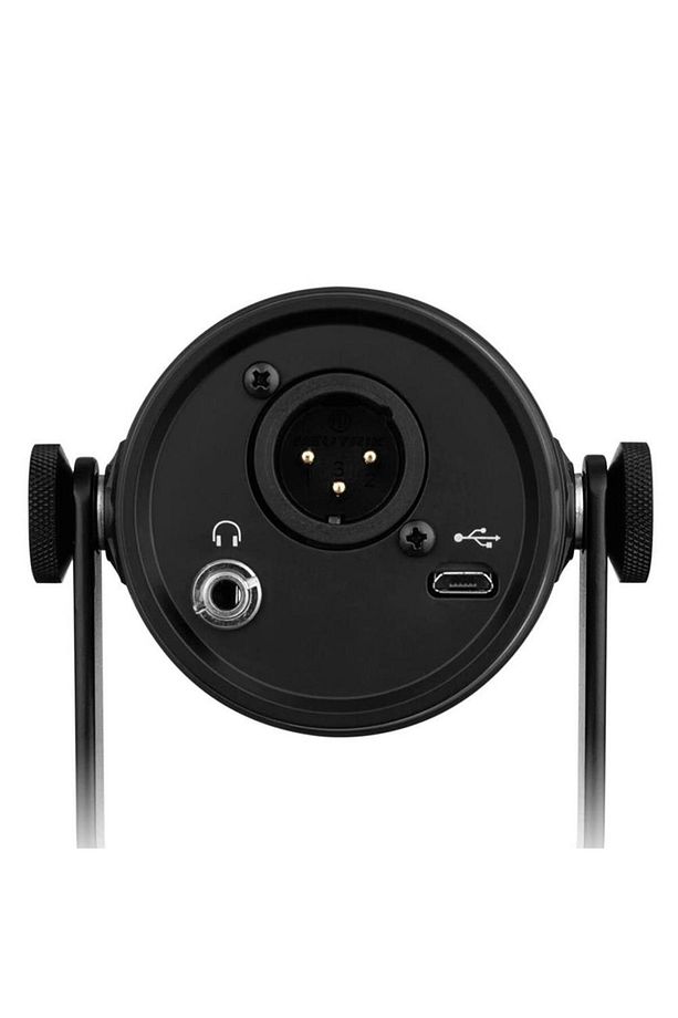 Mv7 Premium Podcast Mikrofonu - 5