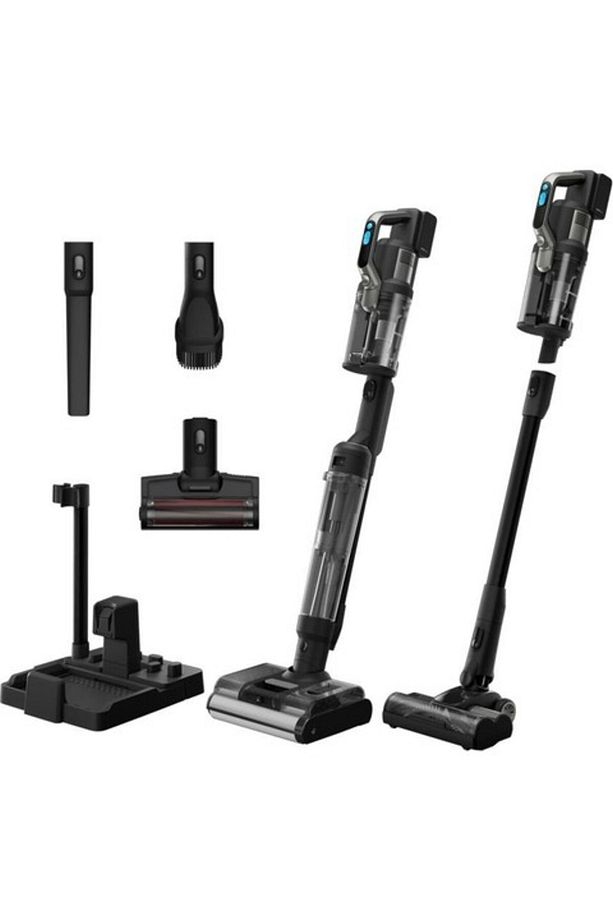 Vcw 8430 Islak Ve Kuru Şarjlı Dikey Süpürge - 3