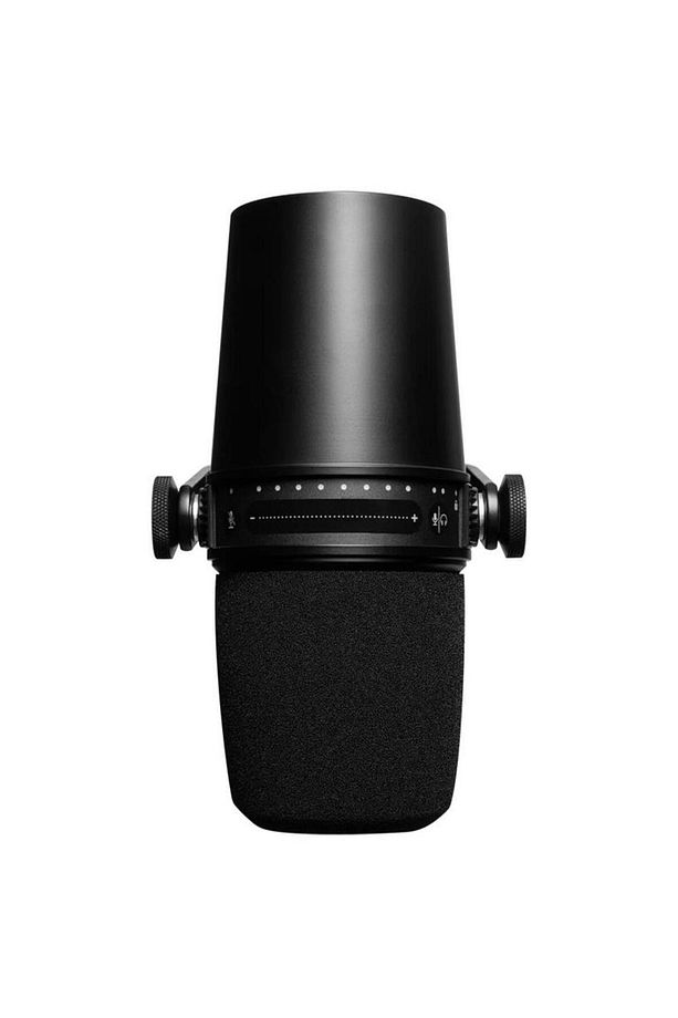 Mv7 Premium Podcast Mikrofonu - 4