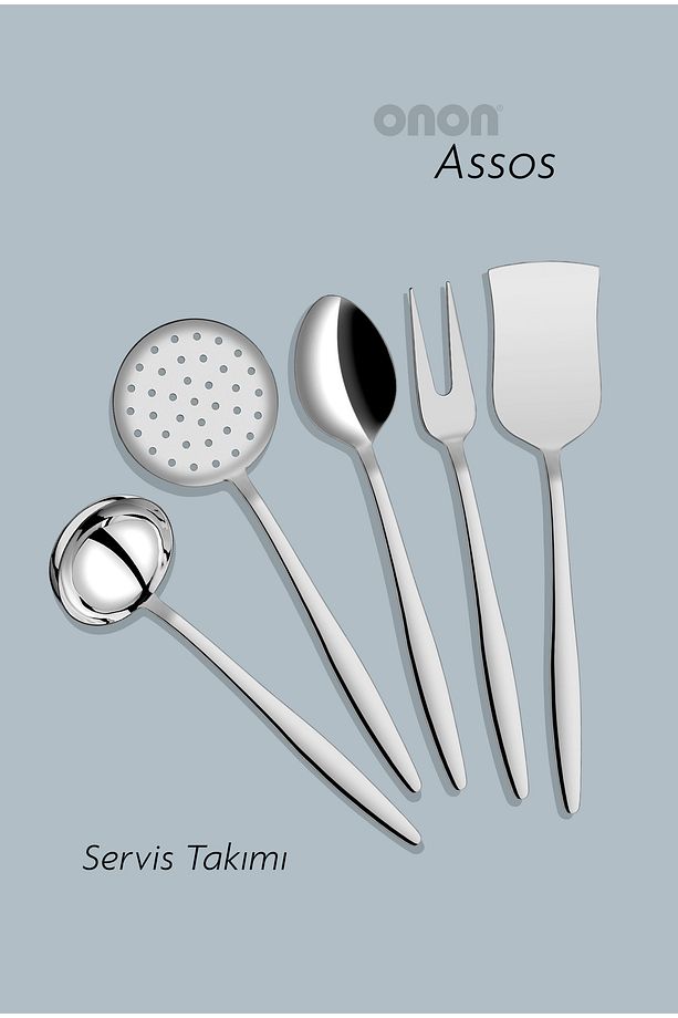 Assos Servis Takımı 18/10 - 1