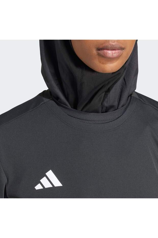 Adizero E Tee Black In1172 Black - 5