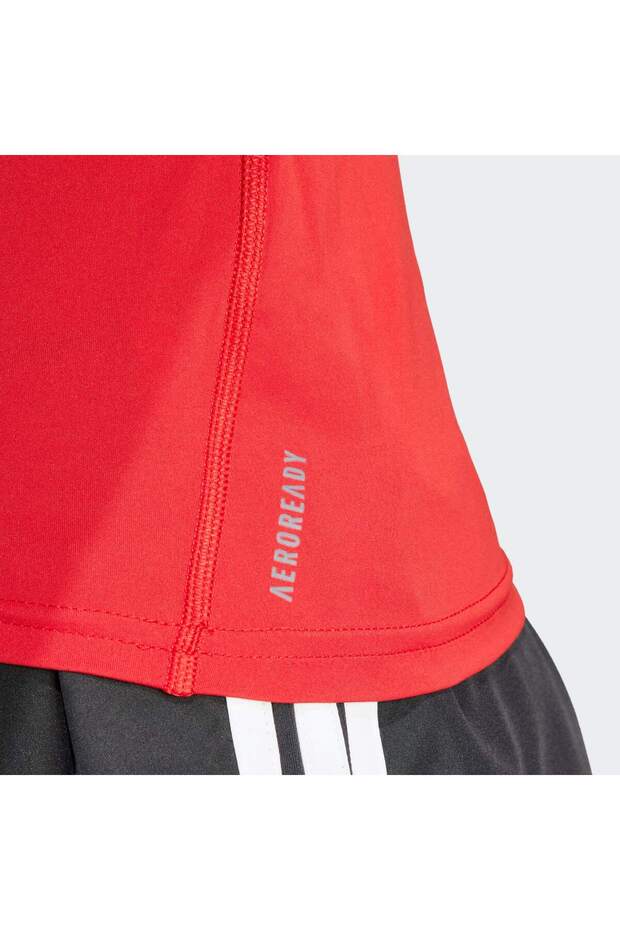 Adizero Essentials Koşu Tişörtü - 6