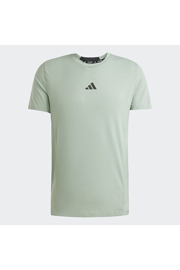 Designed for Training Antrenman Tişörtü - 1