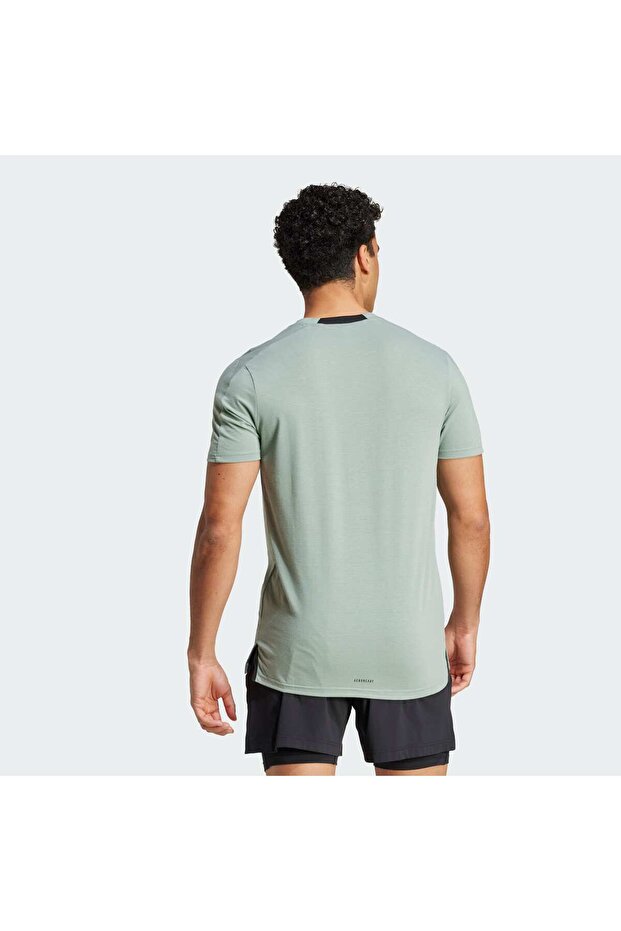 Designed for Training Antrenman Tişörtü - 8