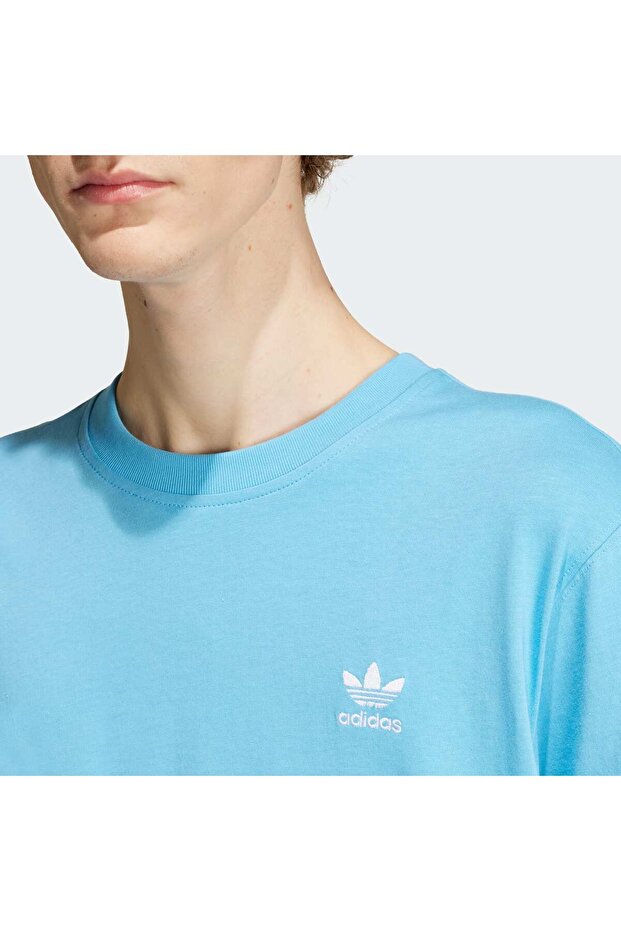 Trefoil Essentials Tişört - 5