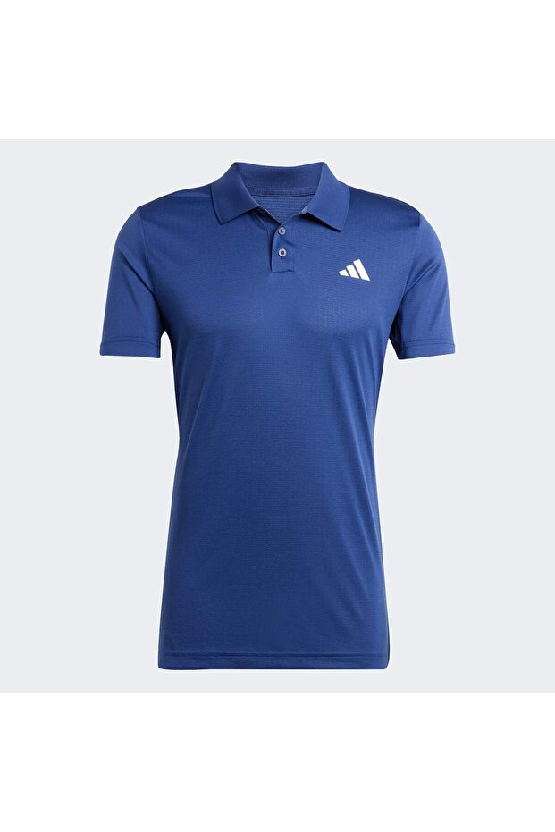 Tennis Climacool Freelift Polo Erkek Tişört - 3