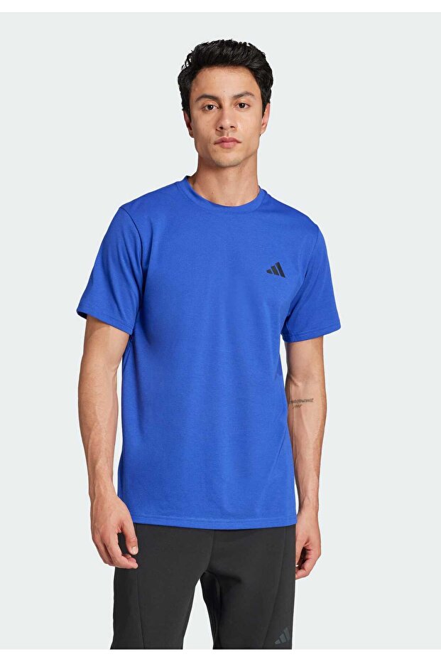 Training Essentials Comfort Training Tişörtü - 7