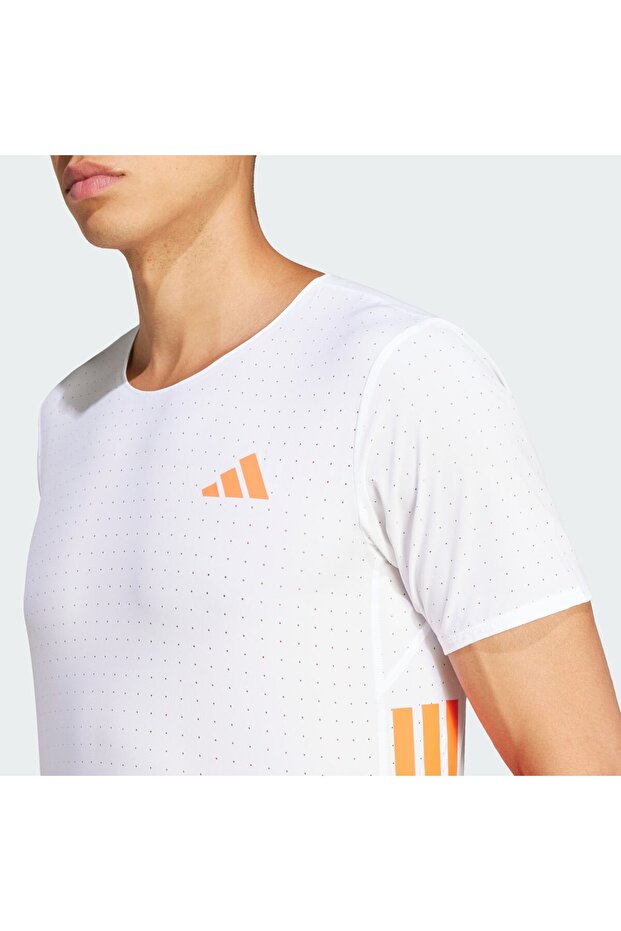 Adizero Running Tişört - 5