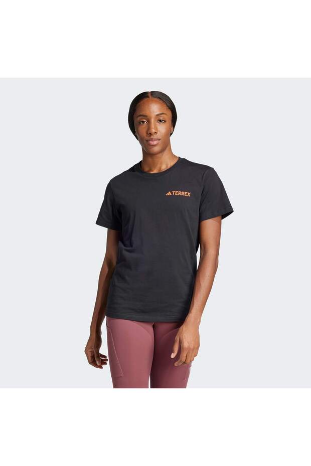 Terrex Graphic Tişört - 1