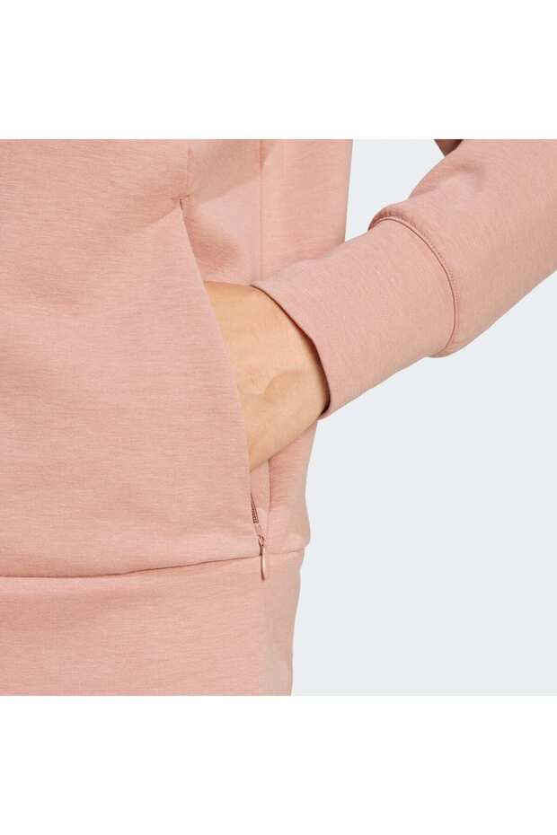 Designed 4 Training Full-Zip Kapüşonlu Üst - 6