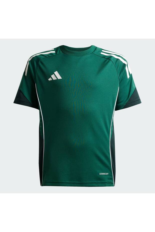 Tiro 25 Competition Training Jersey Kids - 3