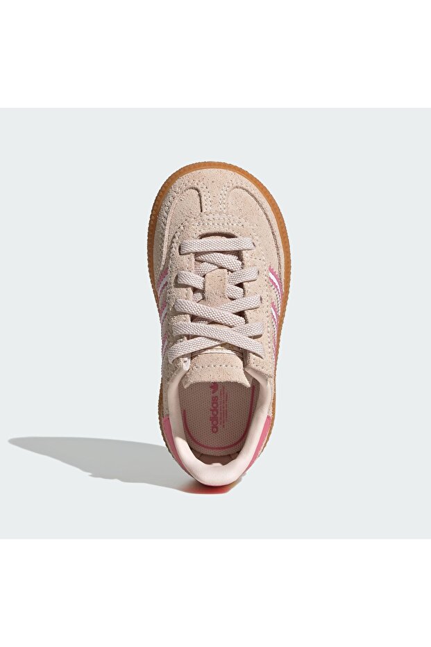 Handball Spezial Comfort Closure Elastic Lace Shoes Kids - 4