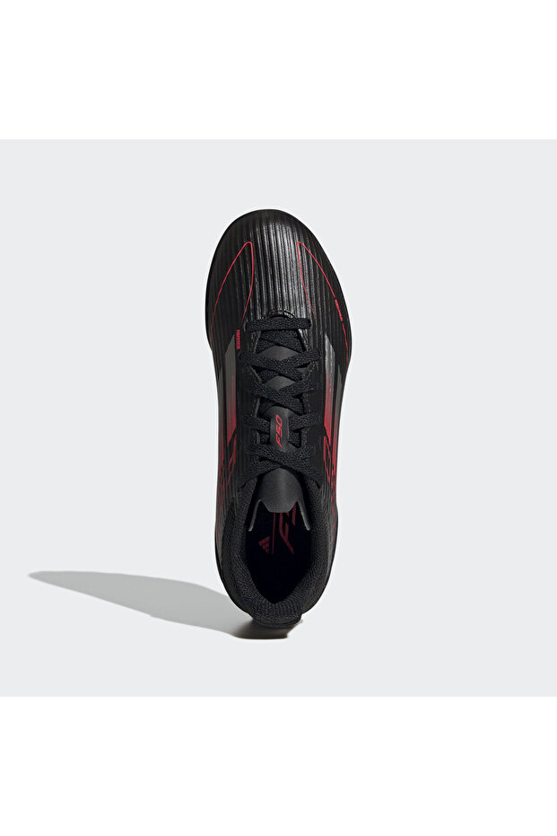 IE3756-C adidas F50 League Tf J &amp;Ccedil;ocuk Spor Ayakkabı Siyah - 2