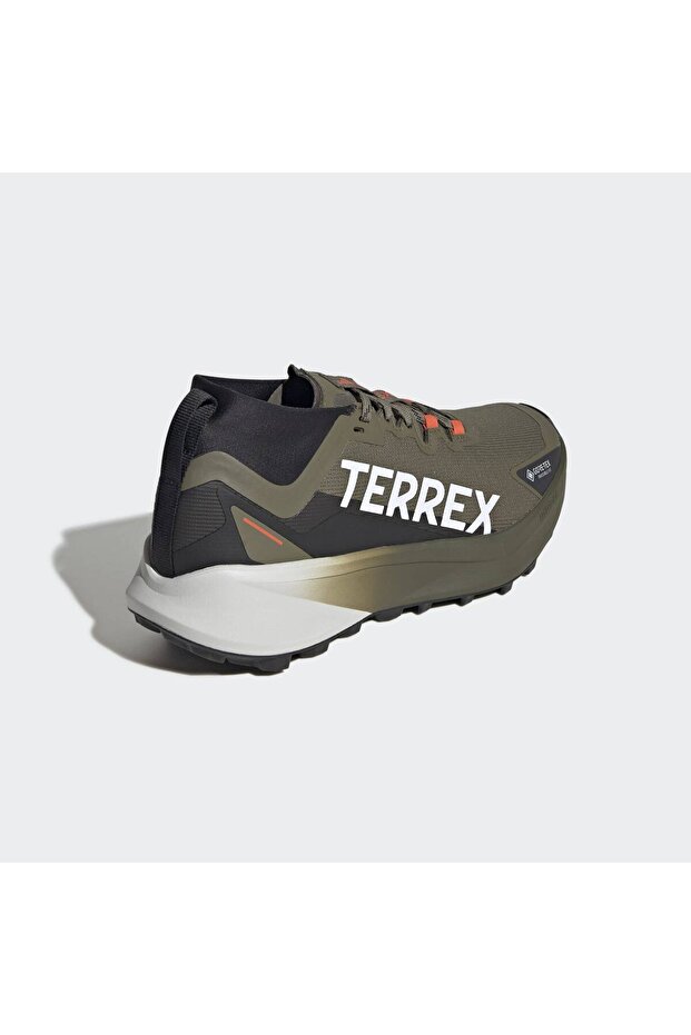 Terrex Agravic GTX Trail Running Shoes - 3