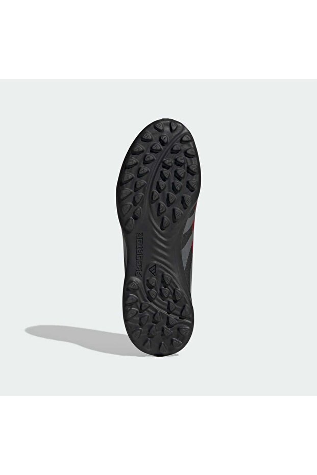 Id3800-c Predator League Tf J çocuk Spor Ayakkabı Siyah - 4