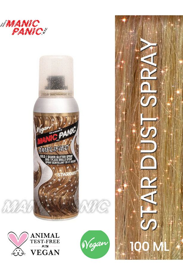 STAR DUST COLOR SPRAY - 1
