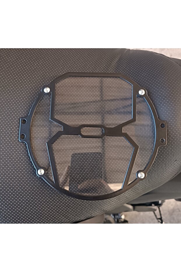 Xpulse Far Koruma Flexi Kırmızı X Pulse - 1