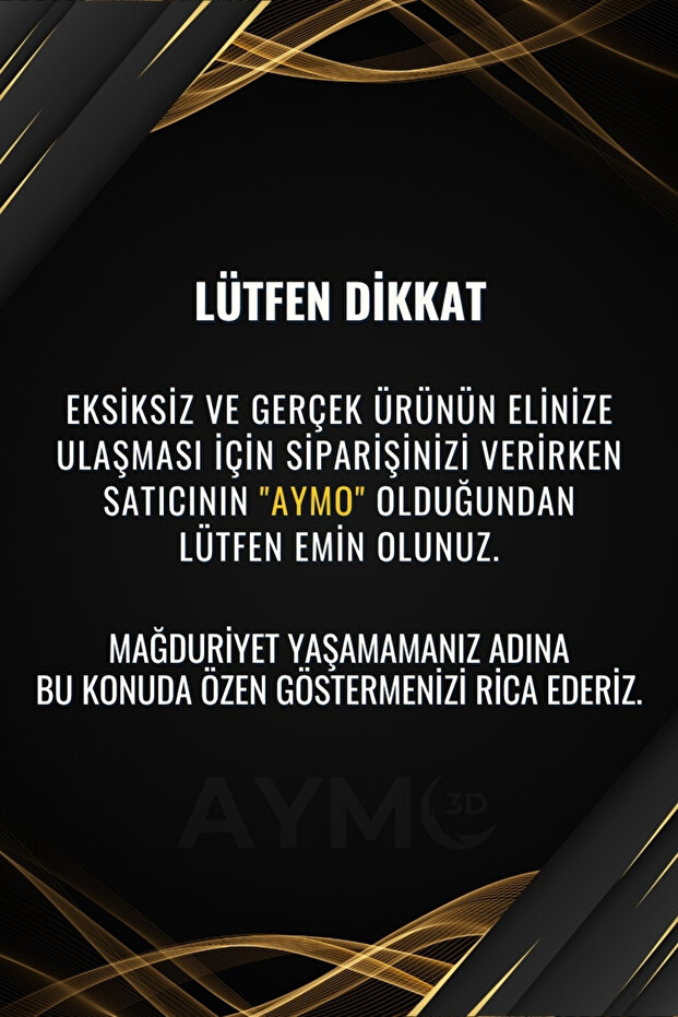 Modern Siyah At Heykel Seti (3’lü Set) - 2