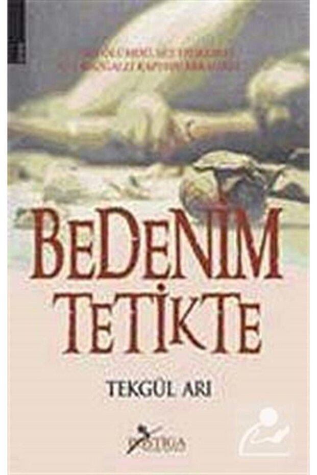 Bedenim Tetikte