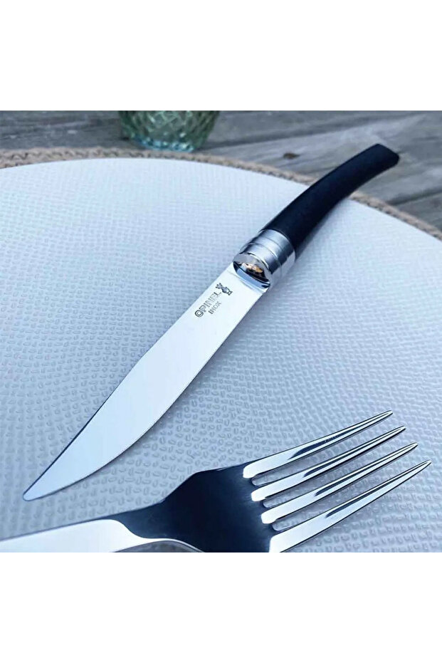 Table Chic 4 Parça Et Bıçak Seti - 4