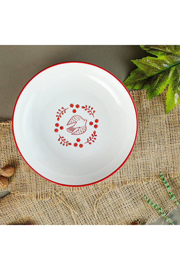 Red Bird Tabak 20 Cm - 3