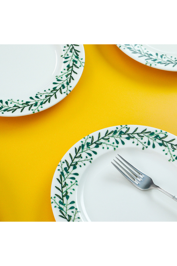 Cipso 7 Parça Pasta Seti - 3