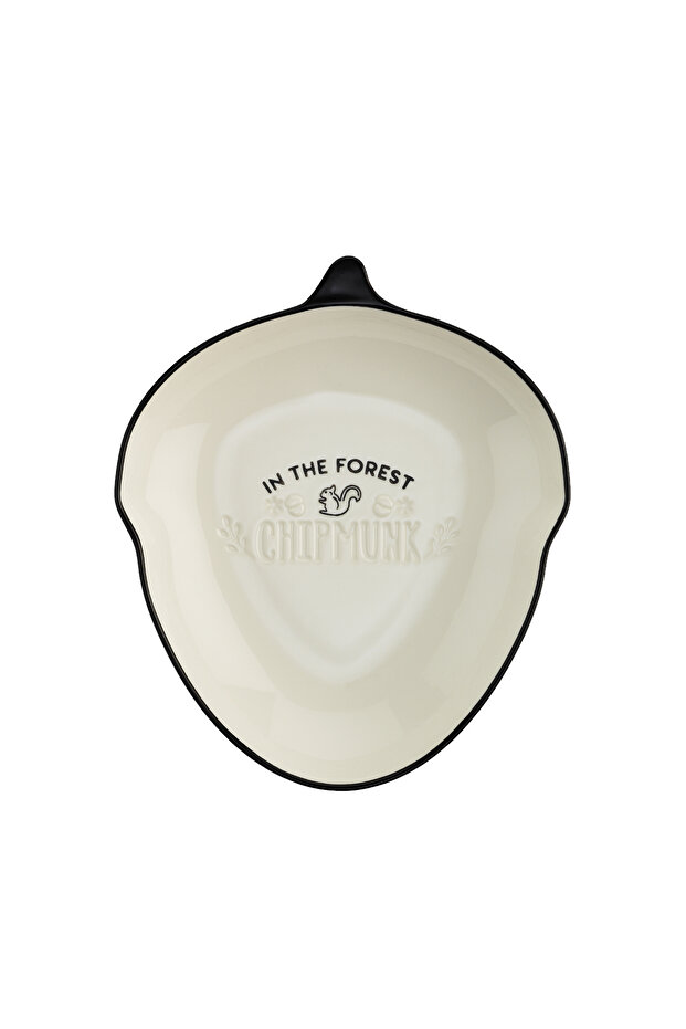 Chipmunk Tabak 24 Cm - 1