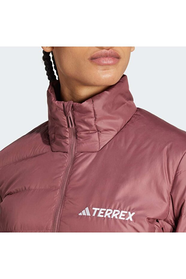 Terrex Multi Light Down Kadın Mont - 5