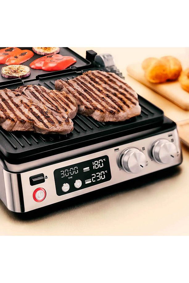 Multigrill 7 Tost Makinesi Cg7044 - 6