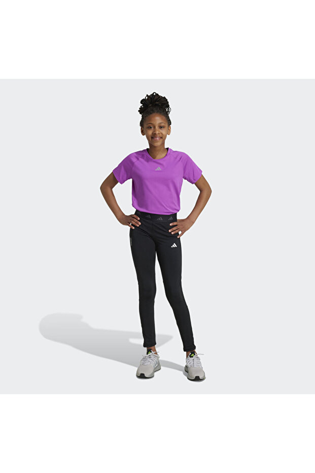 Techfıt Kids Tayt - 6