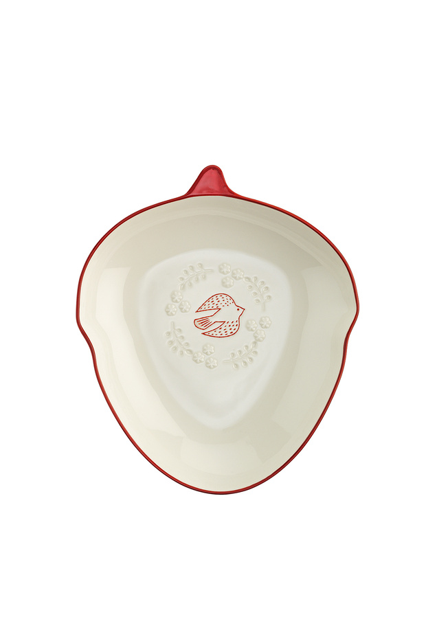 Red Bird Tabak 24 Cm - 2