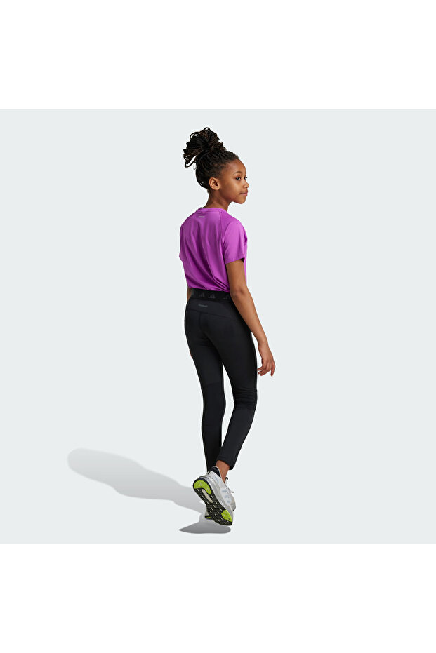 Techfıt Kids Tayt - 8