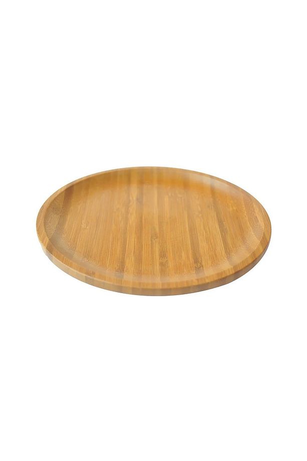 Penne Yuvarlak Tabak 20 Cm - 4