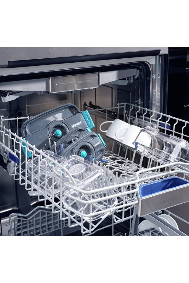 Vacuum Container Set - 5