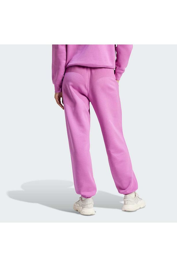 Essentials Fleece Jogger Eşofman Altı - 2