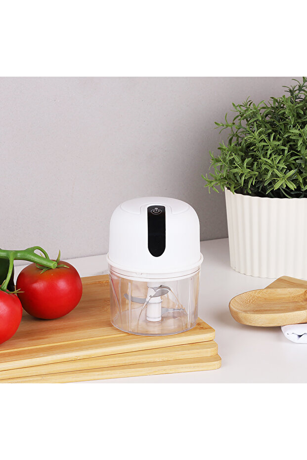 Tiny Şarjlı Rondo 280 ml - 2