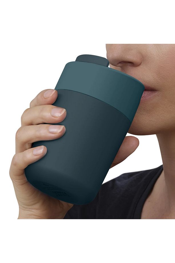 Joseph Slipp Travel Mug Mavi 340 ml - 6