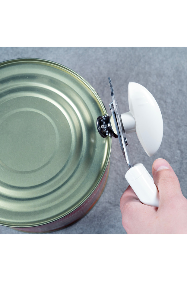 Konserve Açacağı - 2