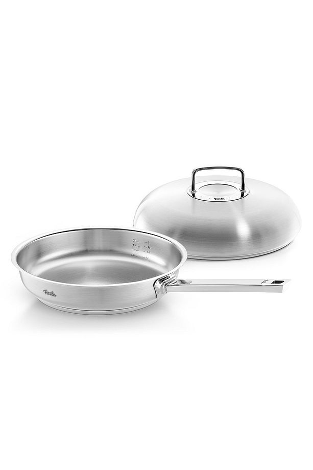 Original Profi Collection Tek Kulplu Servis Tavası 28 Cm - 1
