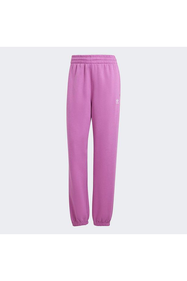 Essentials Fleece Jogger Eşofman Altı - 3