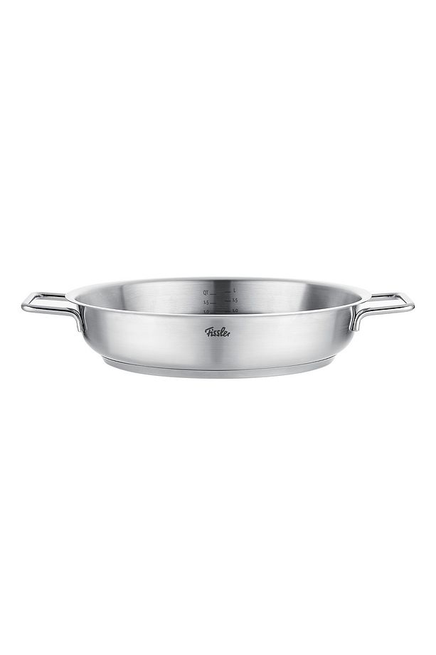 Pure Collection Çift Kulplu Tava 24 Cm - 1