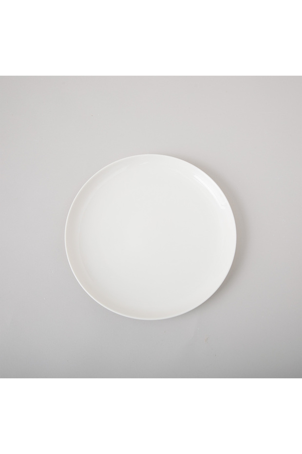 Carine Düz Tabak - 1