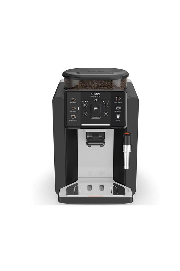 Otomatik Espresso Makinesi Ea910a - 2